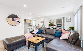 Bayside Luxury!